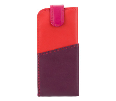 Чохол для окулярів Visconti RB106 (Plum Multi)