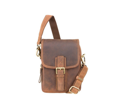 Сумка чоловіча Visconti 16208 Jules (Oil Tan)