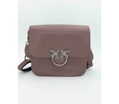 Жіноча сумка «Гайда» лілова WeLassie