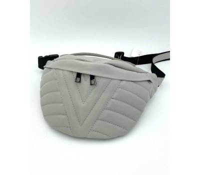 Женская бананка «Дорис» серая WeLassie