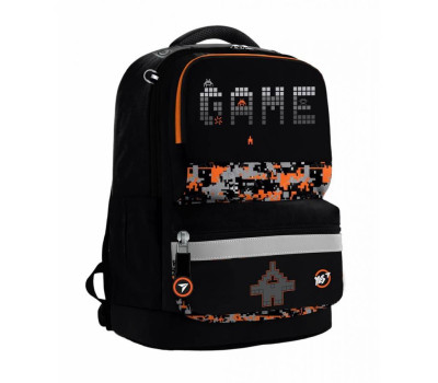 Рюкзак шкільний YES S-30 Juno XS "Game" Ergo