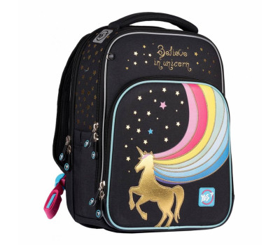 Рюкзак шкільний YES S-78 "Unicorn"