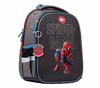 Рюкзак шкільний YES H-100 "Spider-man"
