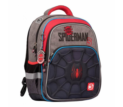 Рюкзак шкільний YES S-40 "Marvel.Spider-man"