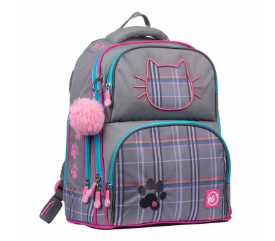 Рюкзак шкільний YES S-30 Juno Max "Love"