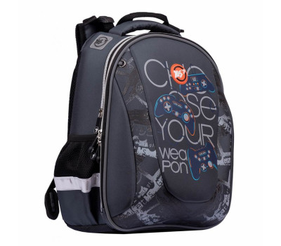 Рюкзак шкільний YES H-28 "Game"