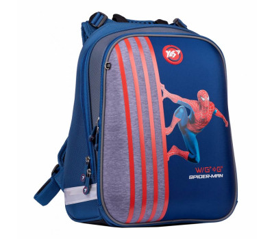 Рюкзак шкільний YES H-12 "Marvel.Spider-man"