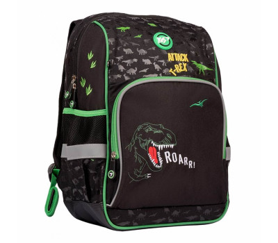 Рюкзак шкільний YES S-60 "Hey dude!" 555487