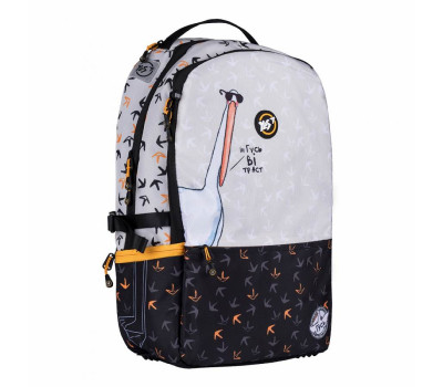 Рюкзак YES T-124 "ГУСЬ"