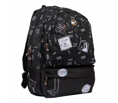 Рюкзак YES T-111 "Гусь"