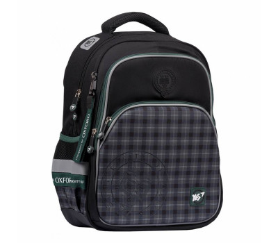 Рюкзак шкільний YES S-40h "Oxford"