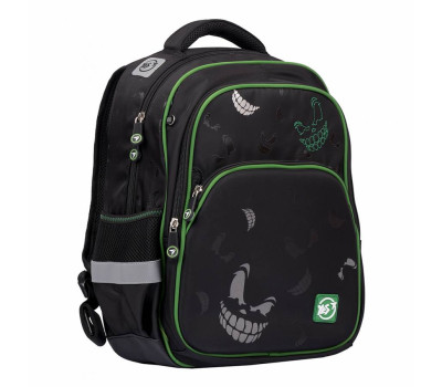 Рюкзак шкільний YES S-40 "Nightmare"