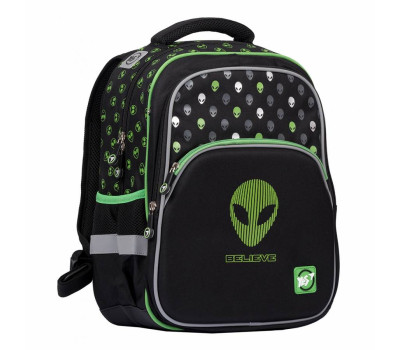 Рюкзак шкільний YES S-40 "Believe"