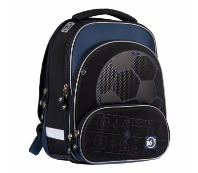 Рюкзак шкільний YES S-30 JUNO ULTRA "Football"