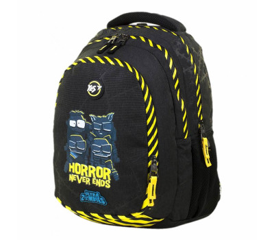 Рюкзак шкільний YES T-22  "Zombie"
