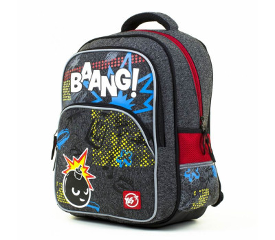 Рюкзак шкільний YES S-40  "Baang"