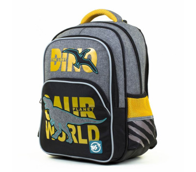 Рюкзак шкільний YES S-40  "Dino"
