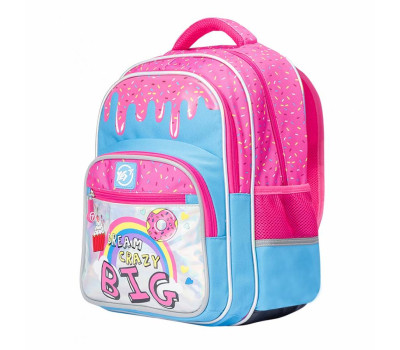 Рюкзак шкільний YES S-37  "Dream Crazy"