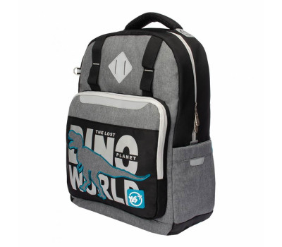 Рюкзак шкільний YES T-89  "Dino"
