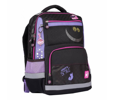 Рюкзак шкільний YES S-50 "Alice"