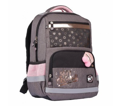 Рюкзак шкільний YES S-50 "Stay Original"