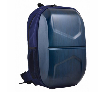 Рюкзак шкільний каркасний  YES  Т-33 Stalwart, 44.5*29.5*14.5