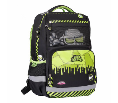 Рюкзак шкільний YES S-50 "Zombie"