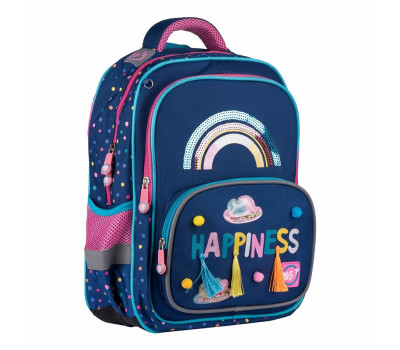 Рюкзак шкільний YES S-72 "Happiness"