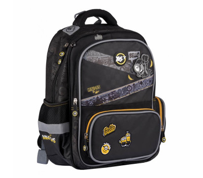 Рюкзак шкільний YES S-70 "Minions"