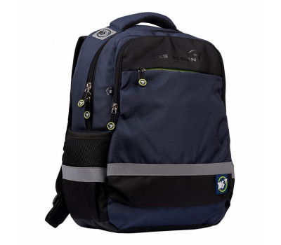 Рюкзак шкільний YES S-52 Ergo "Yes style"