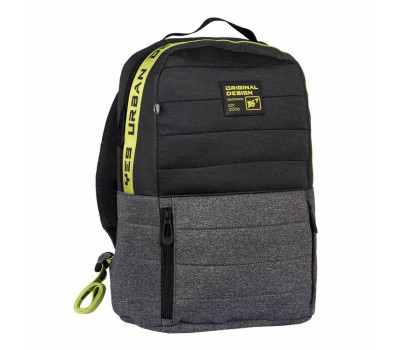 Рюкзак YES T-122 "Urban disign style"