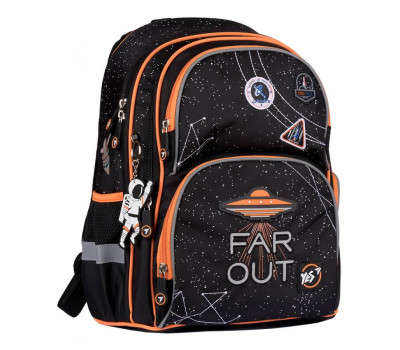 Рюкзак шкільний YES S-30 JUNO "Explore the universe"