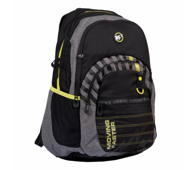 Рюкзак YES T-85 "Moving faster"