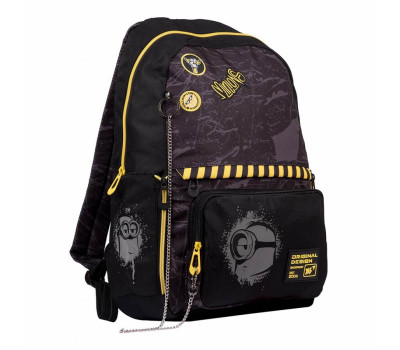 Рюкзак YES T-82 "Minions"
