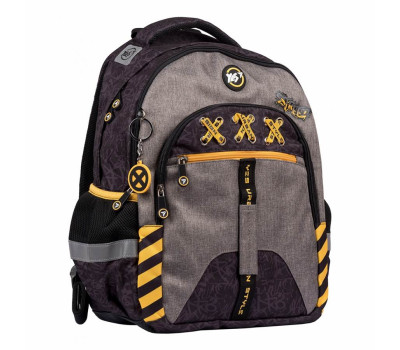 Рюкзак YES TS-64 "Street style"