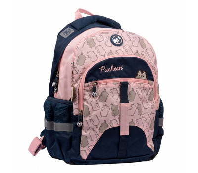 Рюкзак YES TS-64 "Pusheen"
