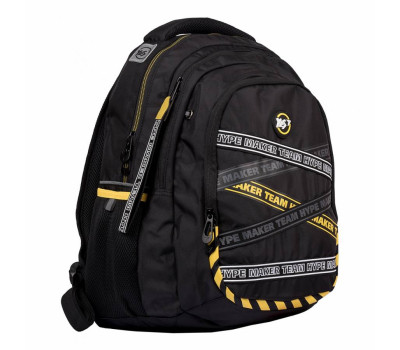 Рюкзак шкільний YES T-22 "Boy"