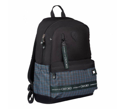Рюкзак шкільний YES TS-56 "Oxford"