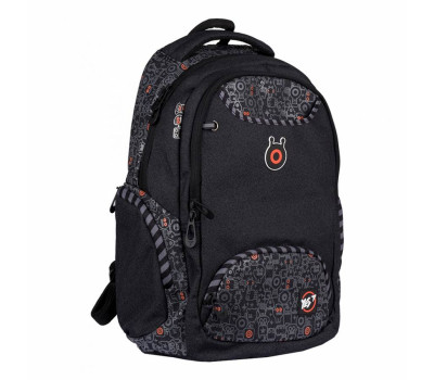 Рюкзак YES T-120 "Mechanical monsters"