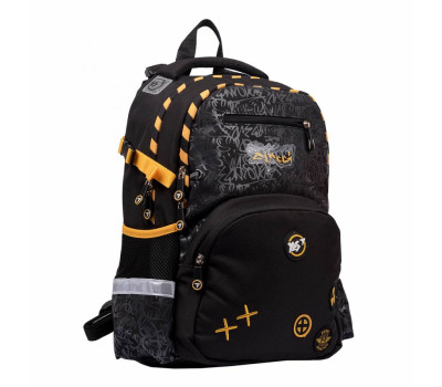 Рюкзак YES T-117 "Street style"