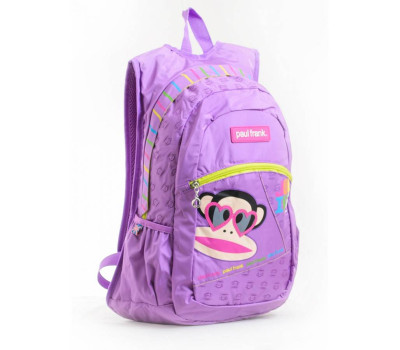 Рюкзак для підлітків YES  L-15 "Paul Frank", 33*46*13см