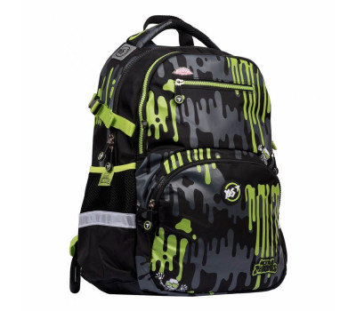 Рюкзак YES T-117 "Zombie"
