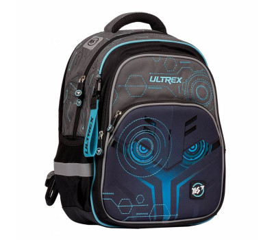 Рюкзак шкільний YES S-40 "Ultrex"