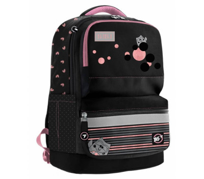 Рюкзак шкільний YES S-30 Juno XS "Bubu" Ergo