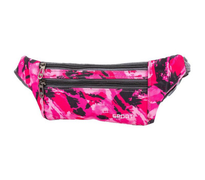 Жіноча сумка на пояс  VALIRIA FASHION 4DETBP3258-2-13