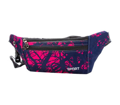 Жіноча сумка на пояс  VALIRIA FASHION 4DETBP3258-6-13