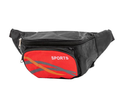 Жіноча сумка на пояс  VALIRIA FASHION 4DETBI3259-1