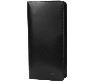 Портмоне мужское кожаное BOND SHI597-101