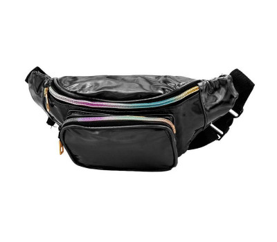 Женская сумка-бананка  VALIRIA FASHION 4DETBP6013-2