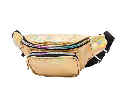 Женская сумка-бананка  VALIRIA FASHION 4DETBP6013-3